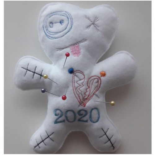 voodoo doll for pregnancy